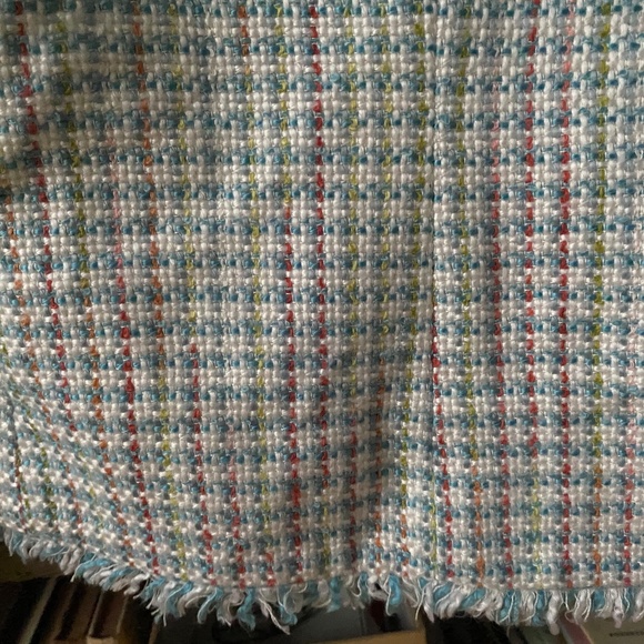 Preppy Tweed Jacket - Picture 10 of 13